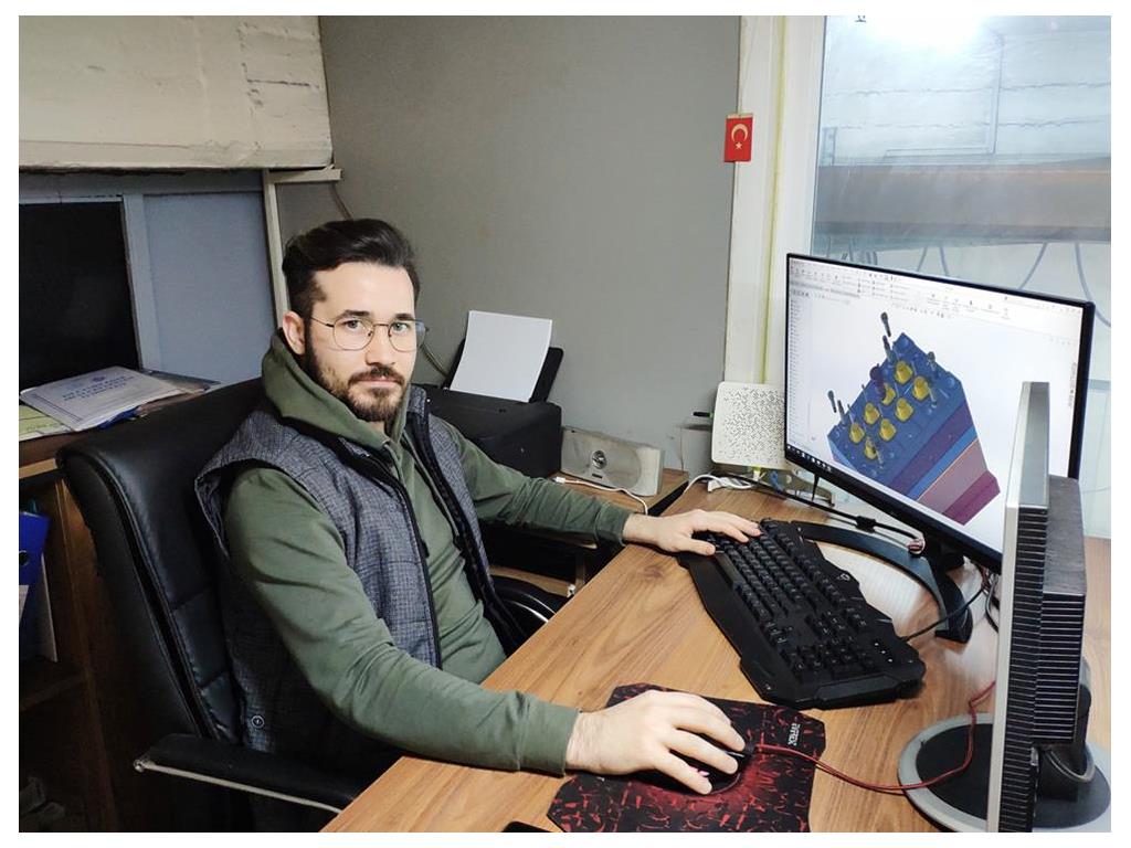 ŞİRKET PROFİLİMİZ