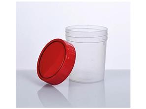 İDRAR KABI 100 ML