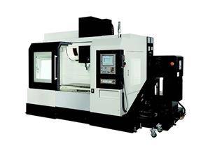 CNC İŞLEME MERKEZİ